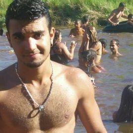 Imagem de JUNNINHO