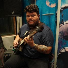 Imagem de Thiago Faine