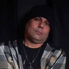 Imagem de Irving Selassié