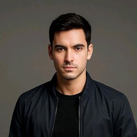 Imagem de Kawê Moreno