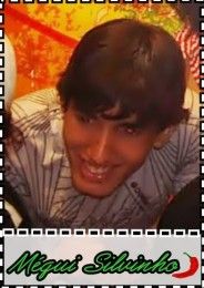 Imagem de Méqui Silvinho