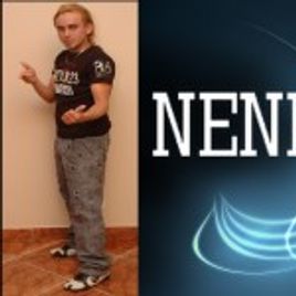 Imagem de NENÉ