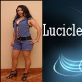 Imagem de Luciclene