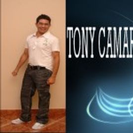 Imagem de TONY CAMARGO