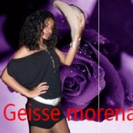 Imagem de GEISSE MORENA