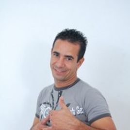 Imagem de Izanael Matos