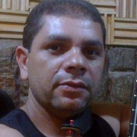 Imagem de Nilsinho Bass