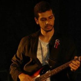Imagem de William Oliveira