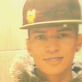 Imagem de Mex Mc