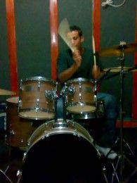 Imagem de Rafael Coca