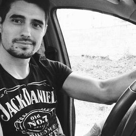 Imagem de Jaisson Mattia