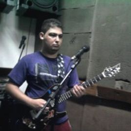 Imagem de MIGUEL(JOE)
