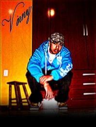 Imagem de Bigg Vinny