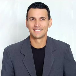 Imagem de Rosenio Ramos
