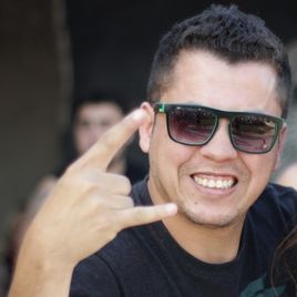 Imagem de Ale Santos