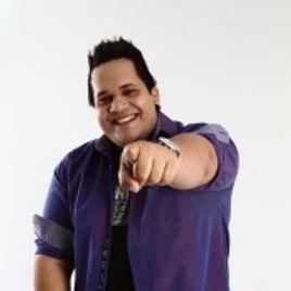 Imagem de Zé Ricardo