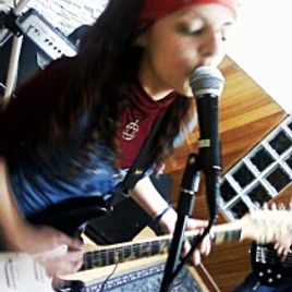 Imagem de Daiah