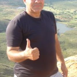 Imagem de cosme santos