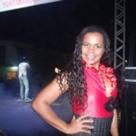 Imagem de Sandra
