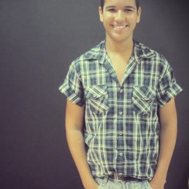 Imagem de KENEDY PASCOAL CAETANO