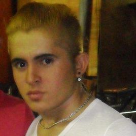 Imagem de Heberto (Gato)