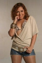 Imagem de Bete Nascimento