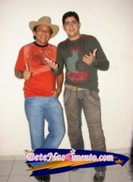 Imagem de Neto Rapariga e Rayyner