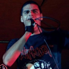 Imagem de Tchello Noronha