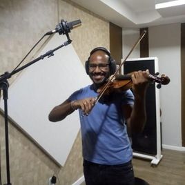 Imagem de Jackson Bauer