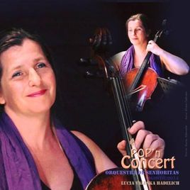 Imagem de Lúcia Valeska