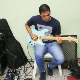 Imagem de Kekinho Cordeiro