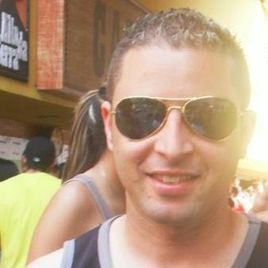 Imagem de Erivaldo Nascimento