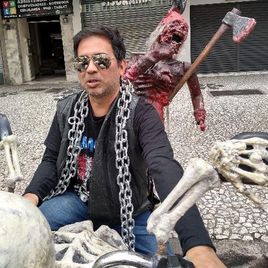 Imagem de L.F Tabata