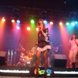 Imagem de luciana