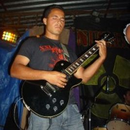 Imagem de Edimilson rock 
