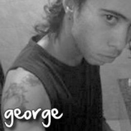 Imagem de George larrat