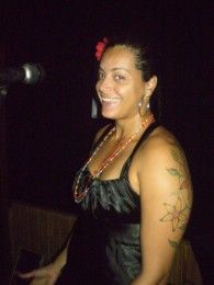 Imagem de GABI CONDE