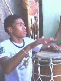 Imagem de NINHO TAMBORES 