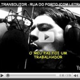Imagem de TRANSDUTOR