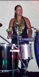 Imagem de Milena Cavalcante