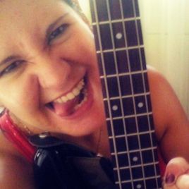Imagem de Paula Ariane Duffeck Eggert