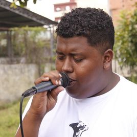 Imagem de Levi Cruz