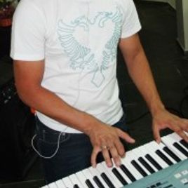 Imagem de Felipe Britto