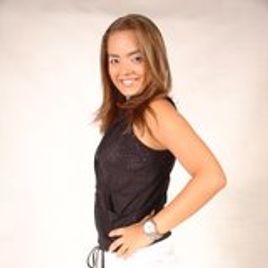 Imagem de Mel Oliveira