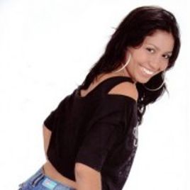 Imagem de Rose Reis