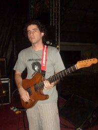 Imagem de Robson