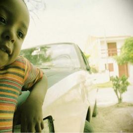 Imagem de Jair Brown