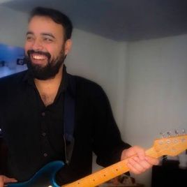 Imagem de Edson Silvério