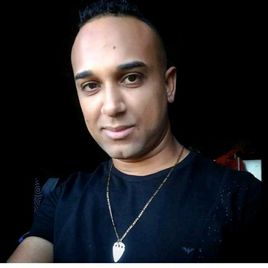 Imagem de Wellington Martins