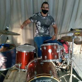 Imagem de Gleison Henrique